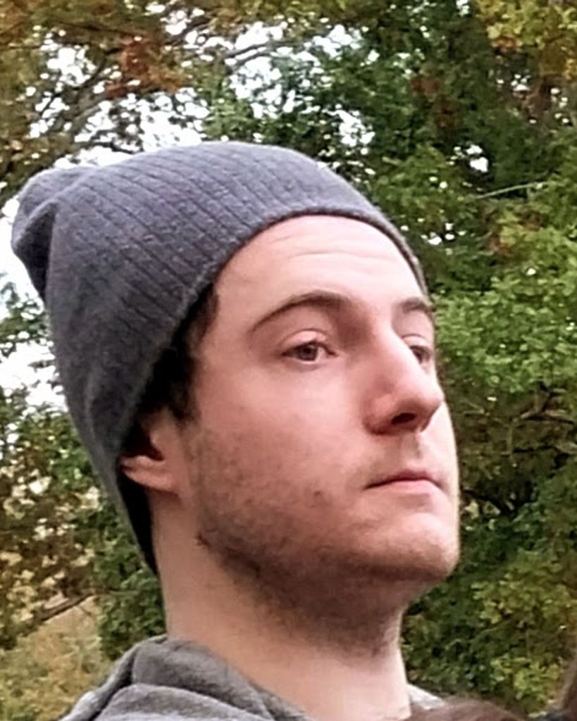 John Patrick Watz Profile Photo