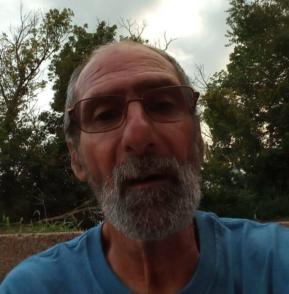 Steven Charles Evans