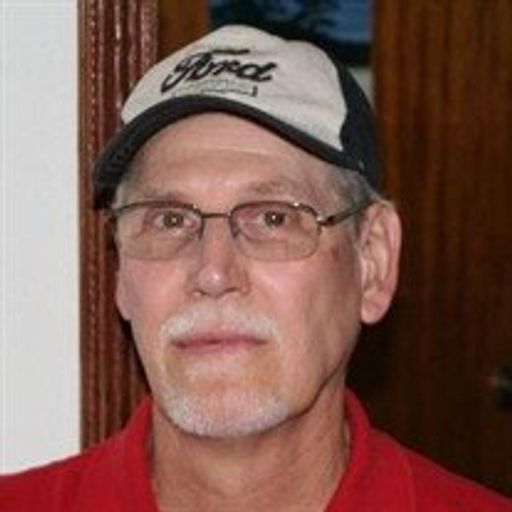 James  Ronald Horne Profile Photo