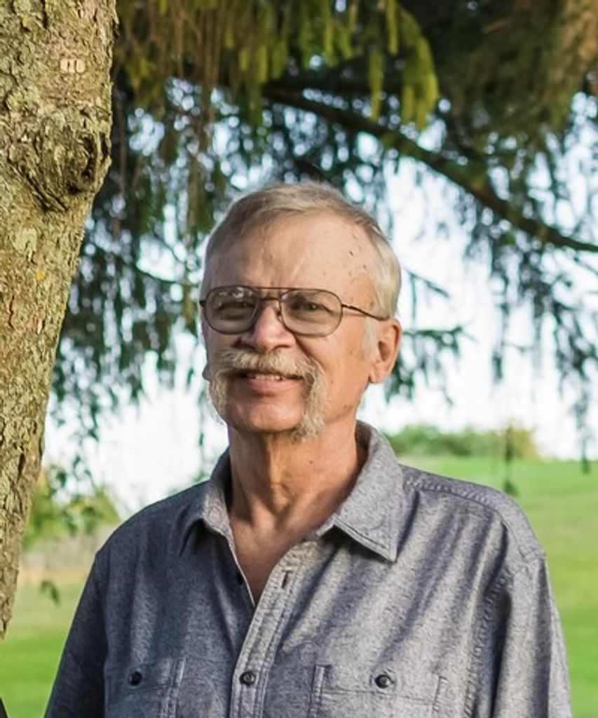 Daniel L. Gierke Profile Photo