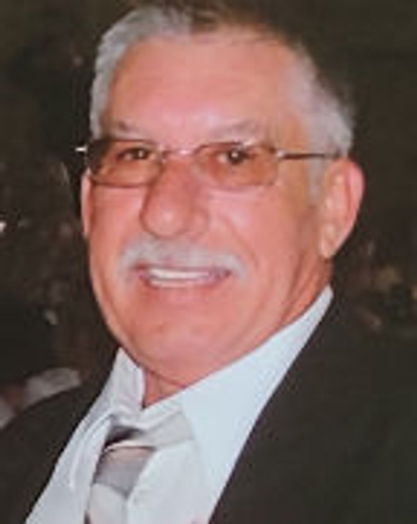 Roger L. Williams Profile Photo