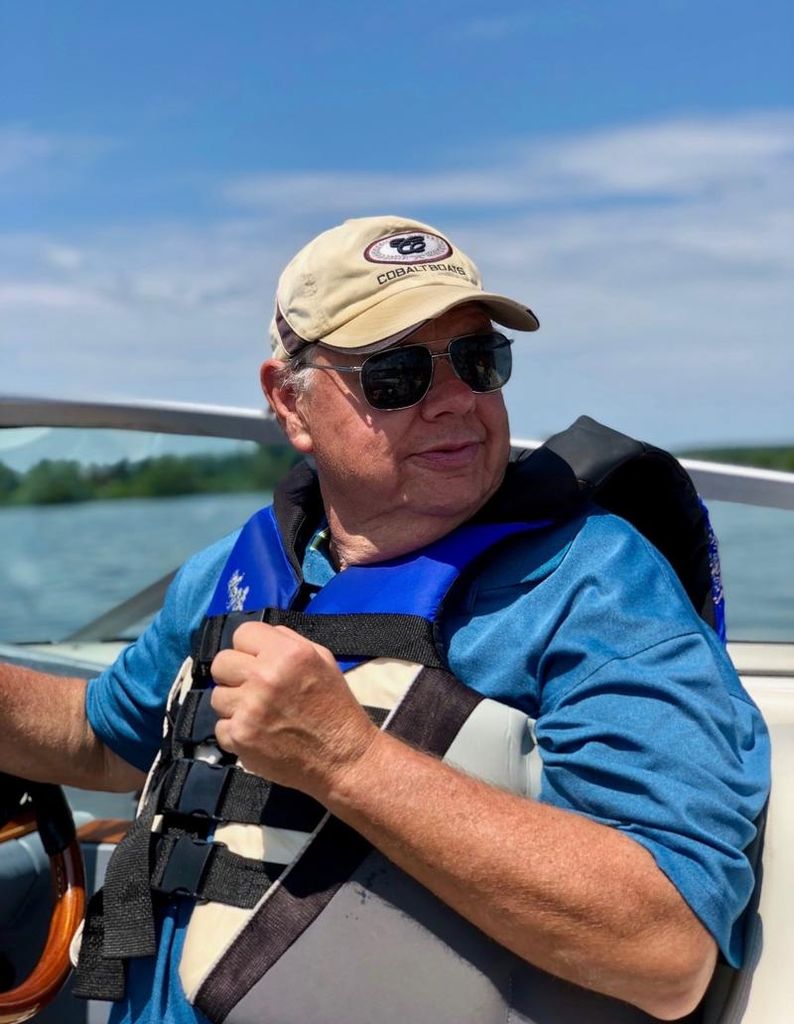 William John Hrusa Profile Photo