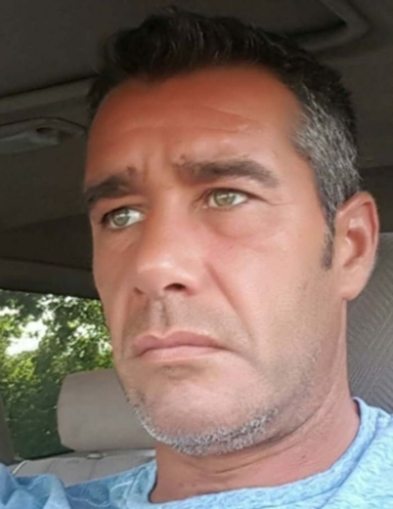 Gustavo Fernandez
