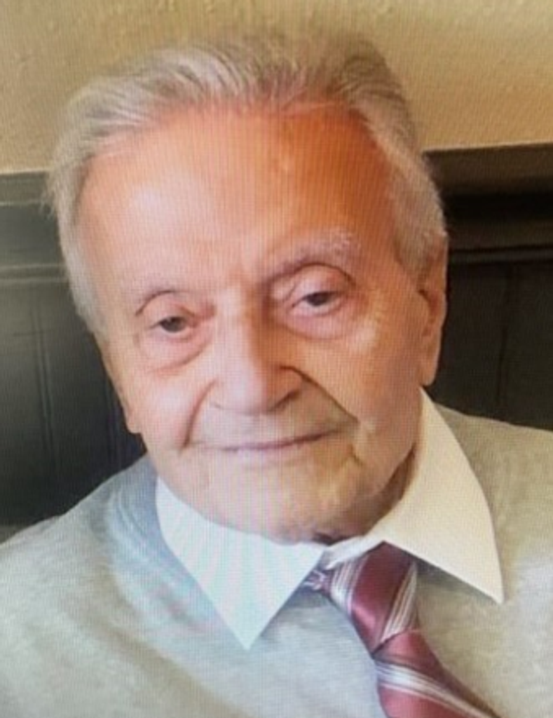 Francesco Coniglione Profile Photo