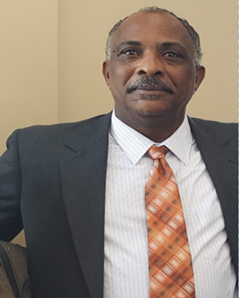 Roy William Giles Profile Photo
