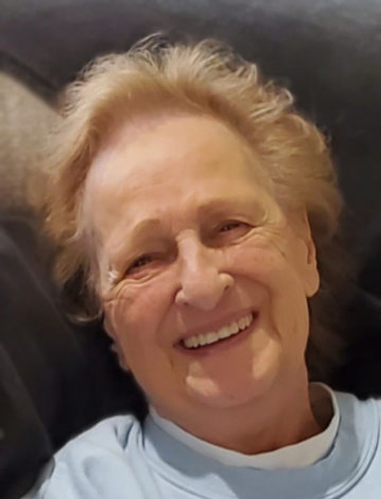 Donna Elizabeth Bailey