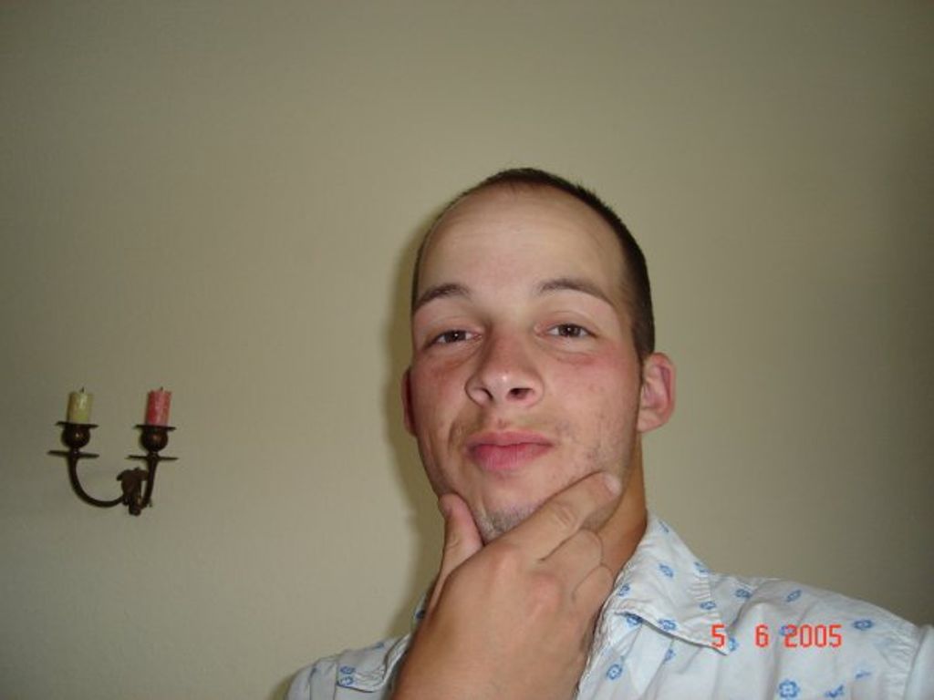 Paul Bates Iii Profile Photo