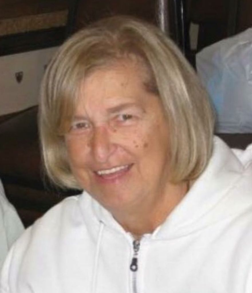 Connie Leigh Solina