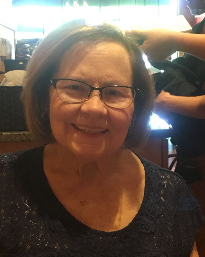Betsy Jo Whaley Veronee Profile Photo