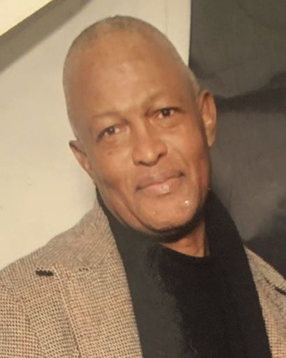 Wallace Gaymon's obituary image