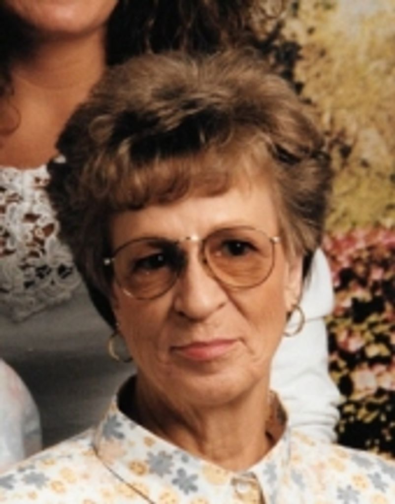 Alma Baker