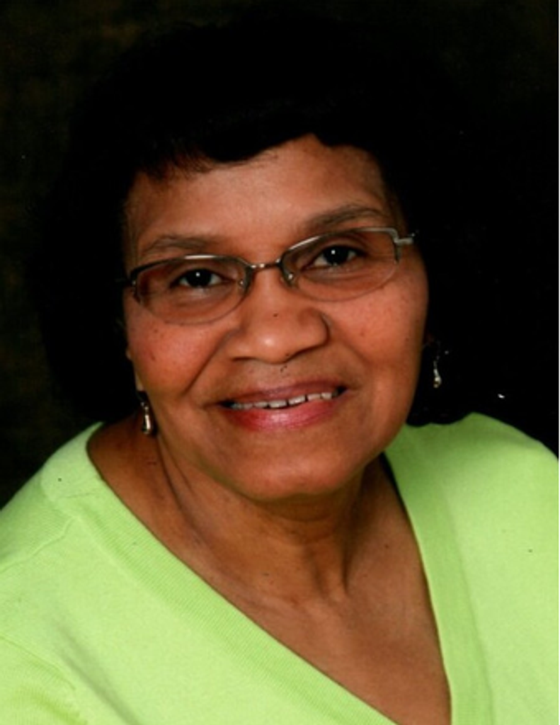 Almeda Gaynell (Tucker) Givens