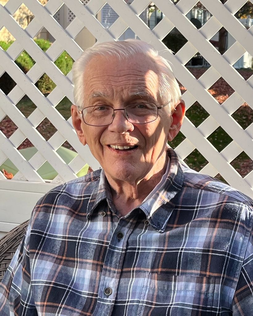 Jerry Edward Frappier