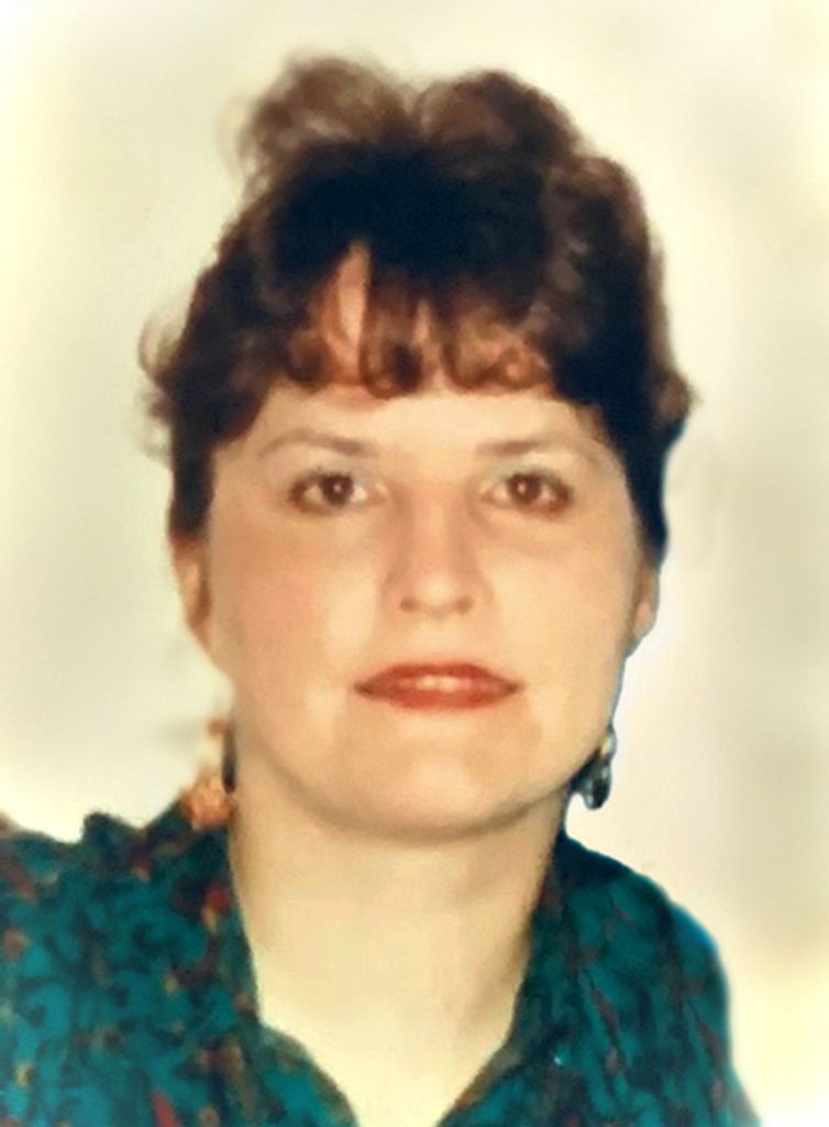 Julie Kay Mclemore Profile Photo