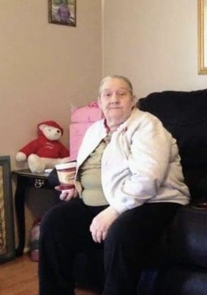 Vanda Grubb Smith