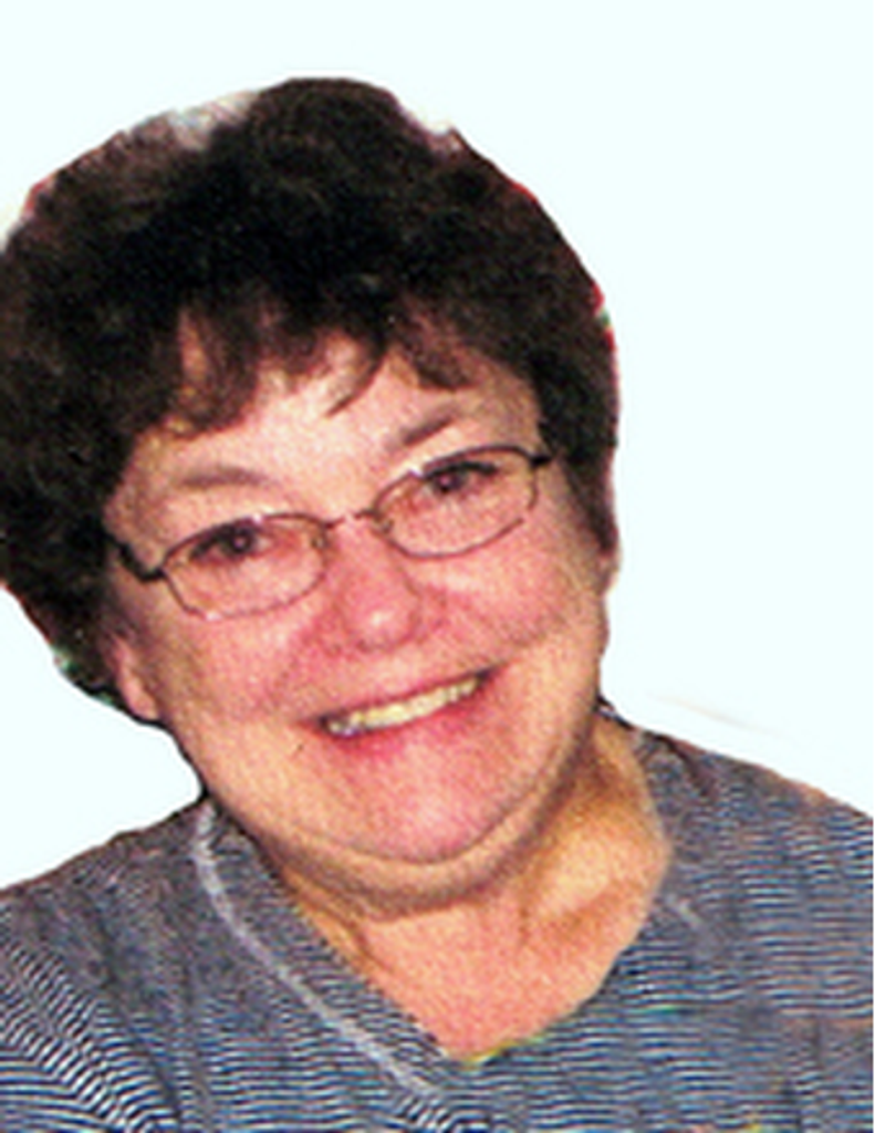 Kathleen {Kathy} "Kathy" Tanem