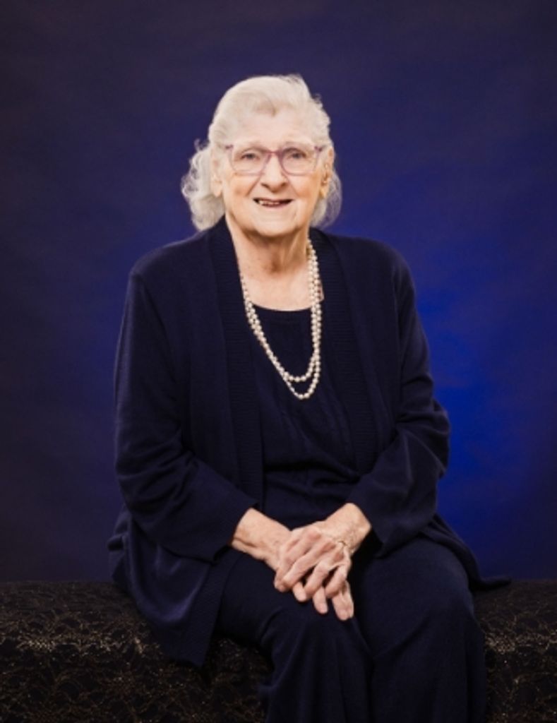 Doris  M. Gobbel