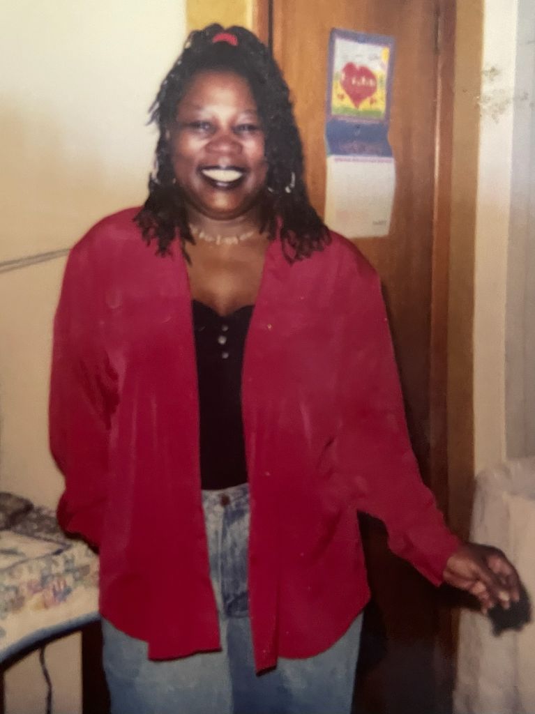 Gloria Sessoms