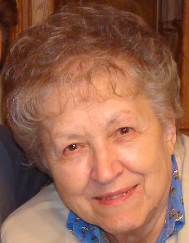 Ann M. Gerek Profile Photo