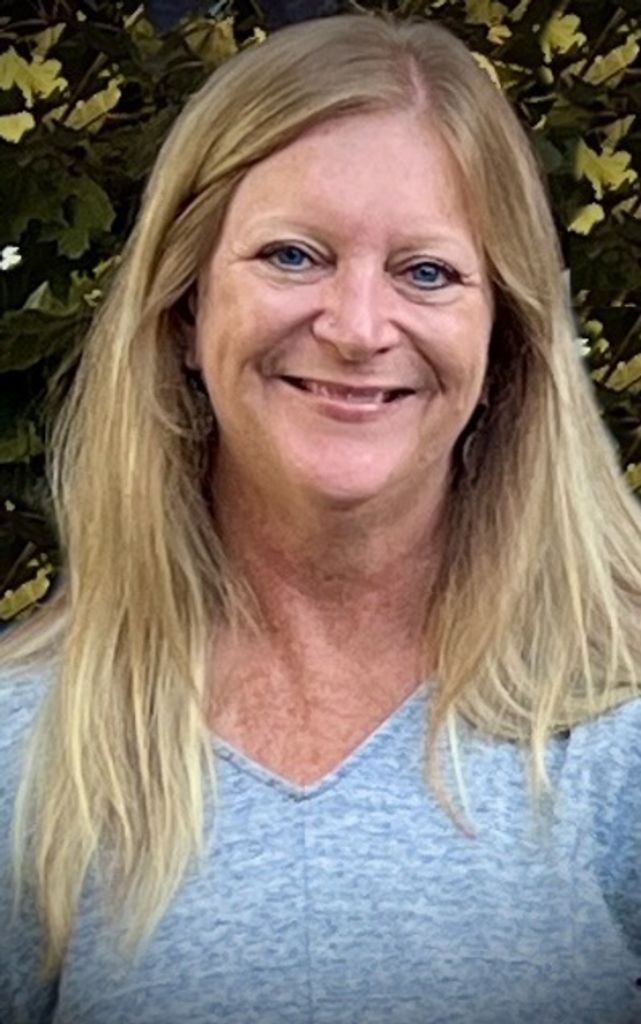 Christine M. Buechner Profile Photo