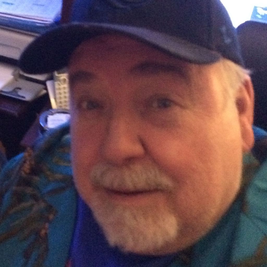 Gary Spink Profile Photo