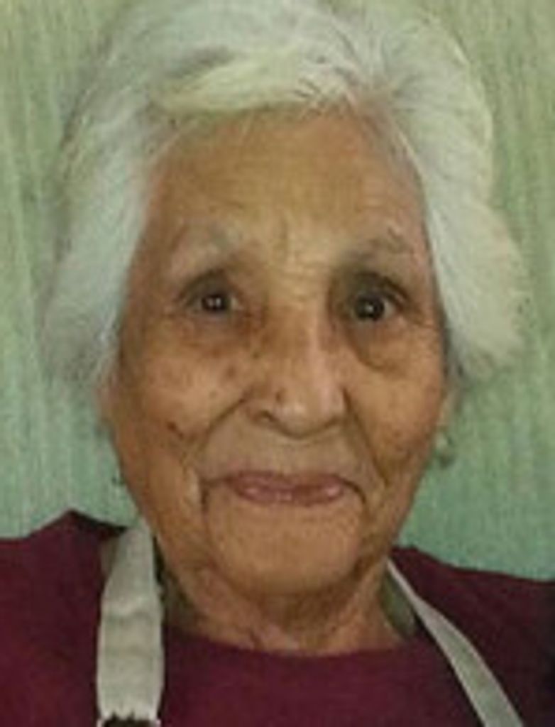 Leticia "Tootsie" Chavez