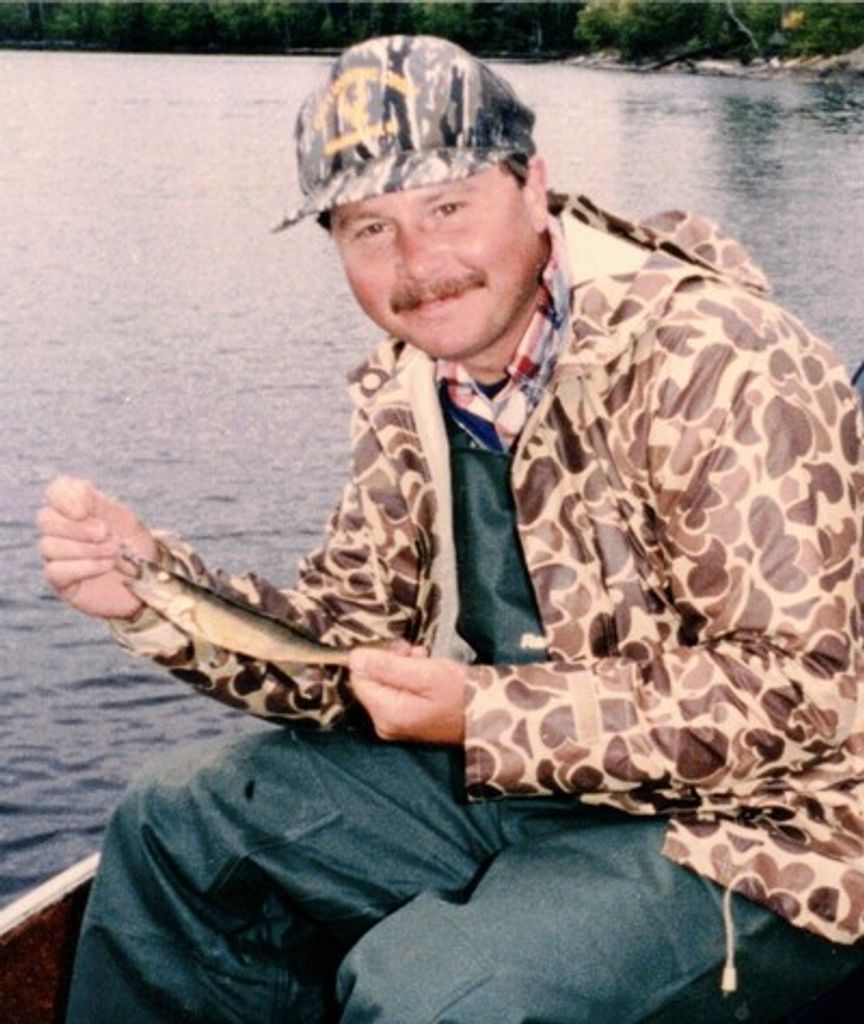 Michael D. Baker Profile Photo