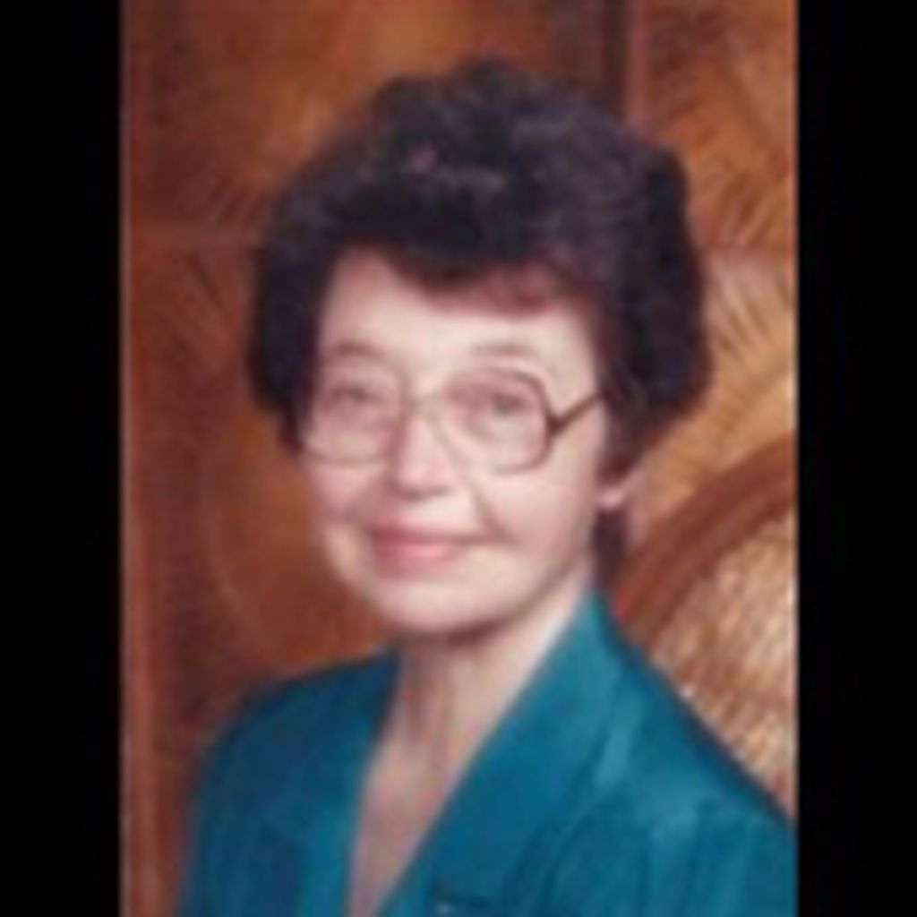 Elizabeth Oldemeyer