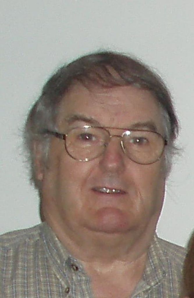 Robert Fry