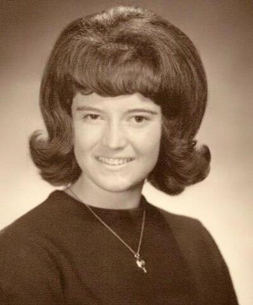 Linda Marie Mitchell Profile Photo
