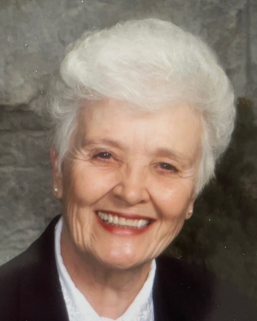 Gladys Marie Miller