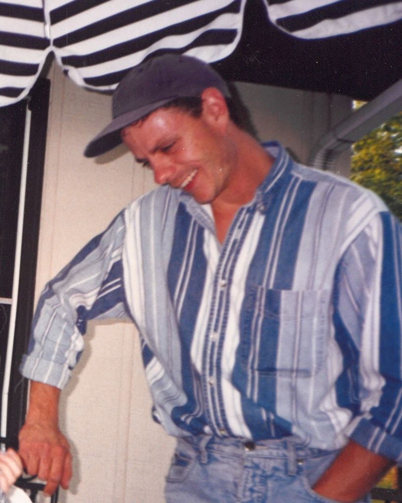 Richard W. Redmond