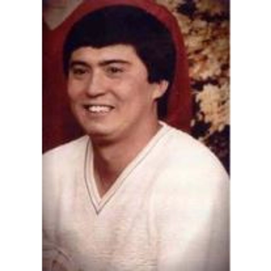 Ernest Jack Chacon