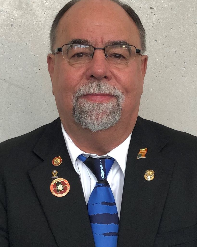 Lester Wayne Collins Profile Photo