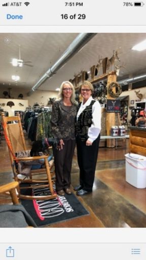 Sandra "Sandy" Gayle Johnson photo gallery thumbnail 3 of 10