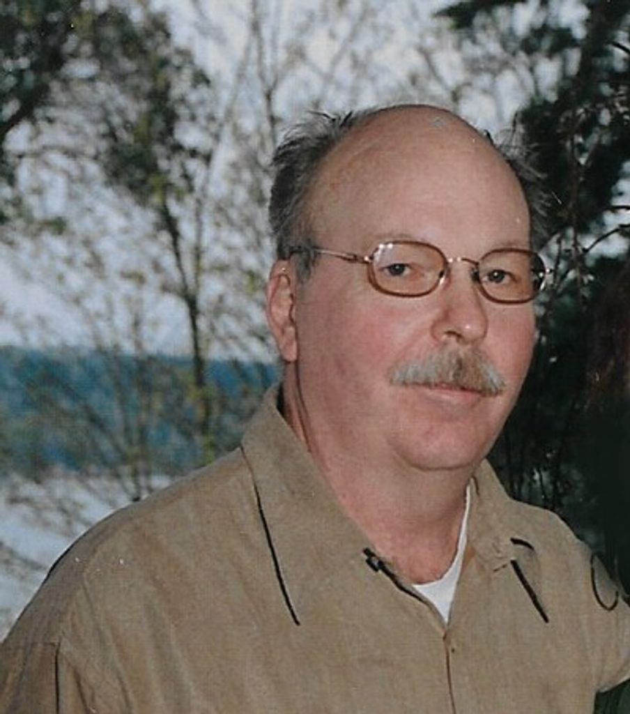 Larry Lee Coulson Profile Photo