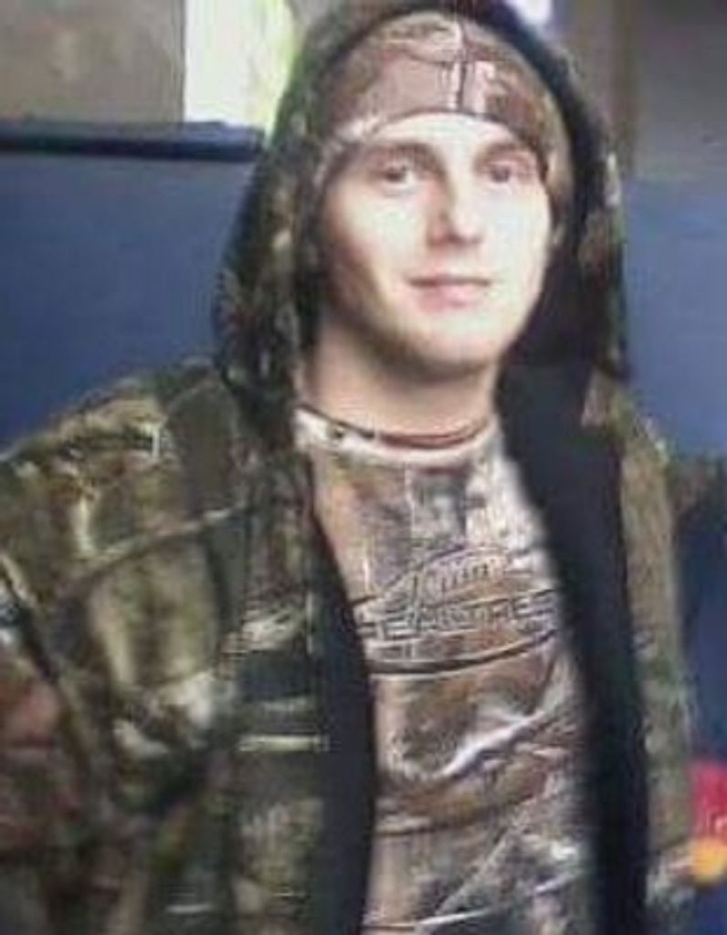 Joshua Lincoln Sherrill