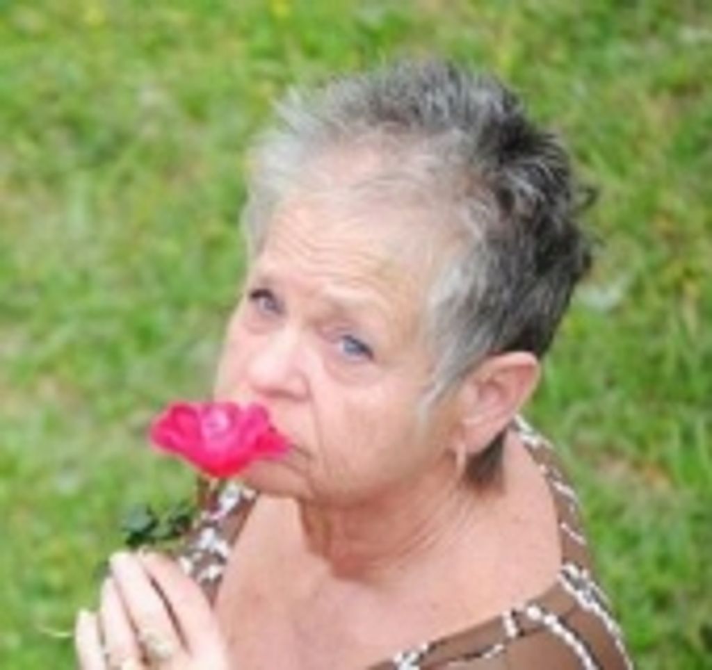 Wanda Jean Donaldson
