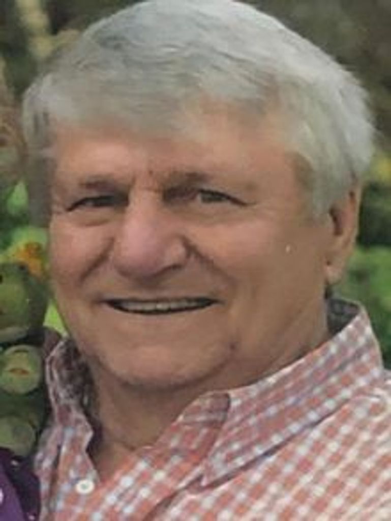 Anthony  C. Bertone Profile Photo