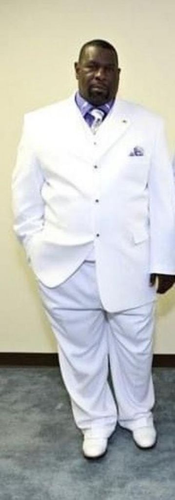 Leon Dwight Bankhead Profile Photo