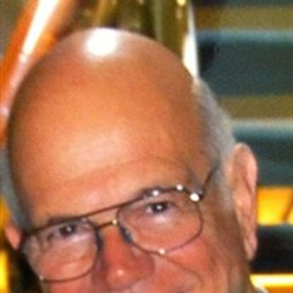 Cooper  Ferrell Hamer Profile Photo
