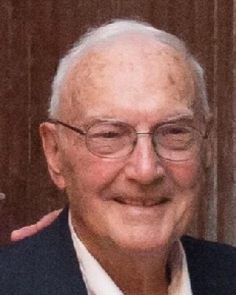 Richard Joseph Pouliot