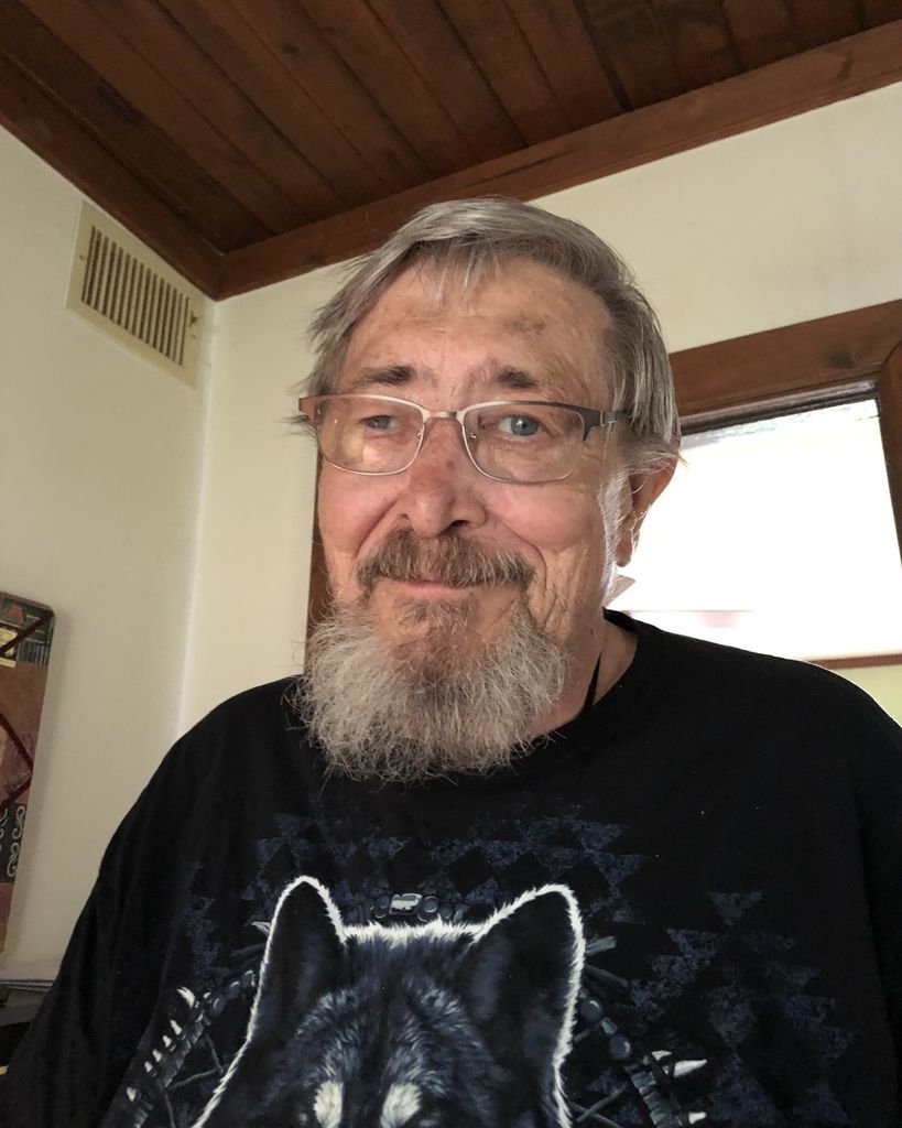 John Barry Woods Profile Photo