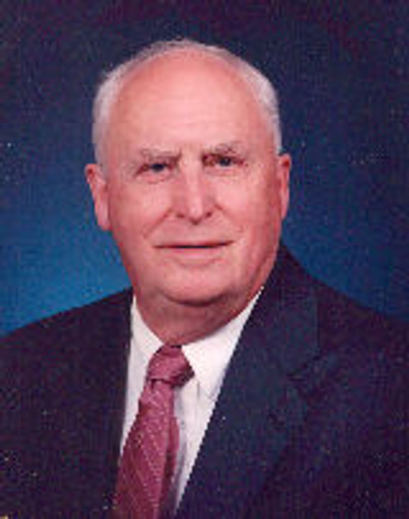 William Hurt Fleming Profile Photo