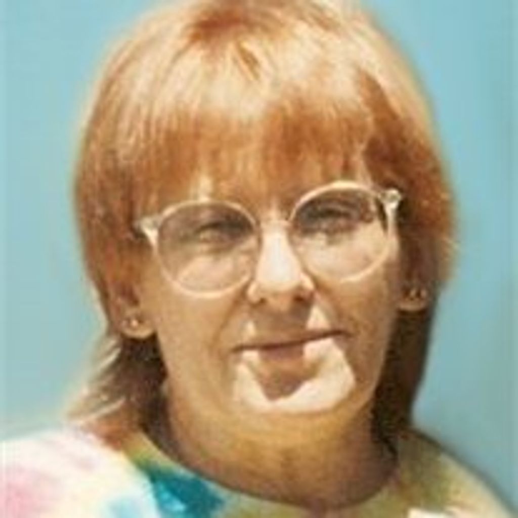 Suzanne Brooks