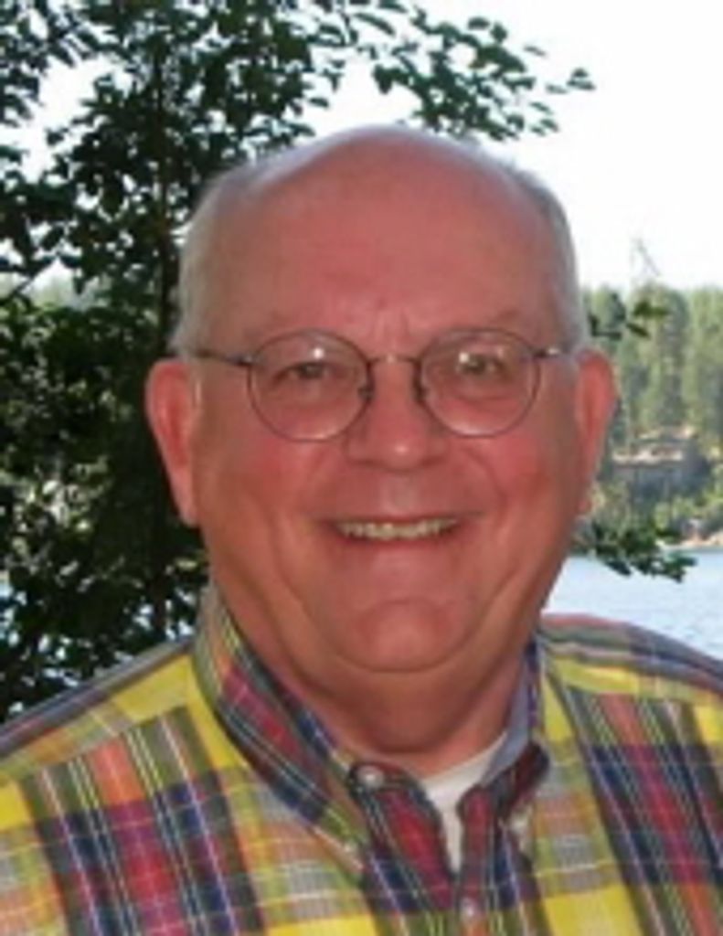 M. Wayne Blair