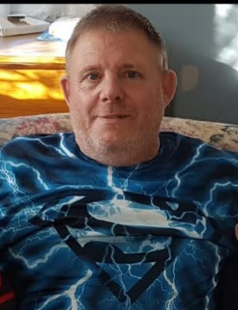 Michael Gerard Beck Profile Photo