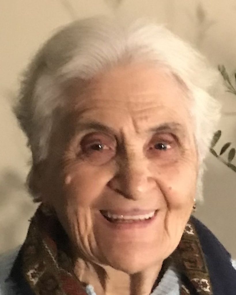 Maria Ferradino Profile Photo