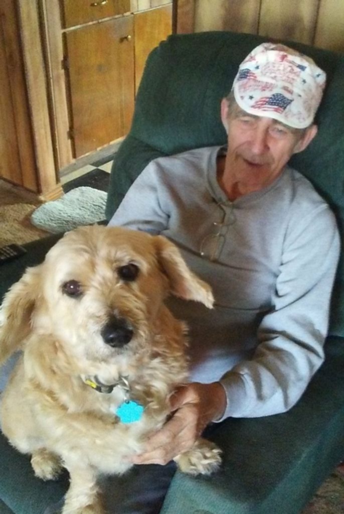 Harold David "Tater" Tate Profile Photo