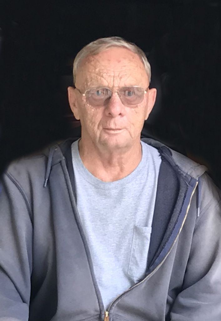 Ronnie L. Saxton Profile Photo